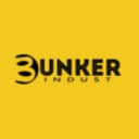 Bunker Indust logo