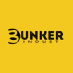 Bunker Indust logo