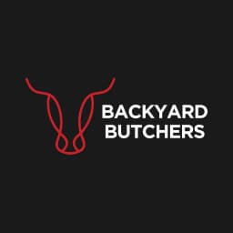 Backyard Butchers logo