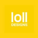 Loll Designs logo