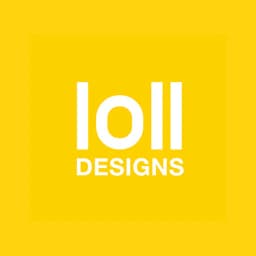 Loll Designs logo