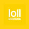 Loll Designs logo