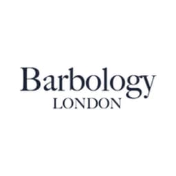 Barbology London logo