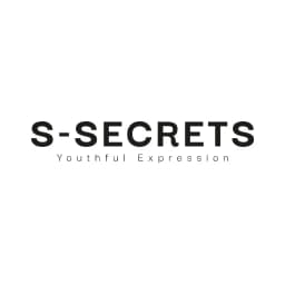 S-Secrets logo