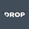 Drop logo