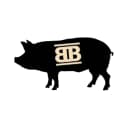 Baker's Bacon logo