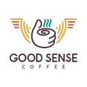 Good Sense Coffee logo