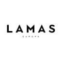 Lamas Perfume logo
