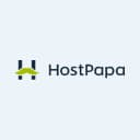 HostPapa logo