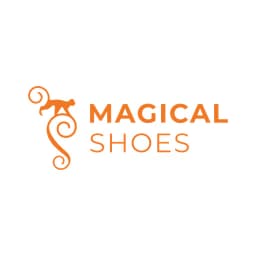 Magical Shoes logo