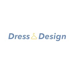 Dress & Design logo