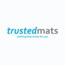 Trusted Mats logo