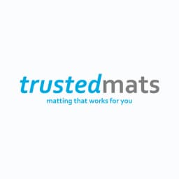 Trusted Mats logo