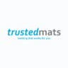 Trusted Mats logo