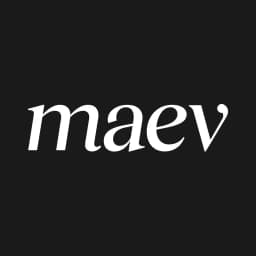 Maev logo