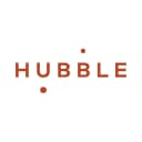Hubble Contacts logo