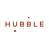 Hubble Contacts logo