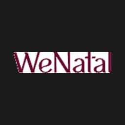 WeNatal logo