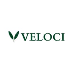Veloci Running logo