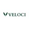 Veloci Running logo