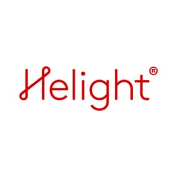 Helight logo