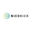 Nicokick logo