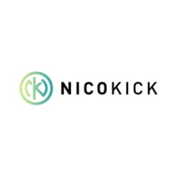 Nicokick logo