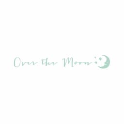 Over The Moon Gift logo
