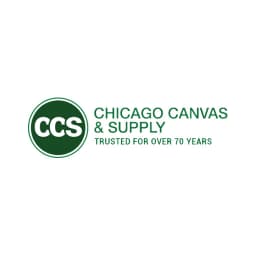 Chicago Canvas & Supply logo