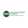 Chicago Canvas & Supply logo