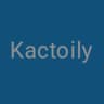 Kactoily logo