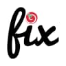 Fix Hot Sauce logo