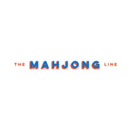 The Mahjong Line logo