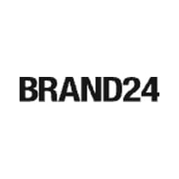 Brand24 logo