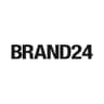Brand24 logo