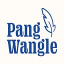 Pang Wangle logo