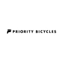Priority Bicycles logo