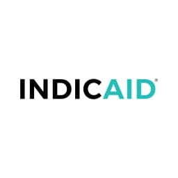 INDICAID logo