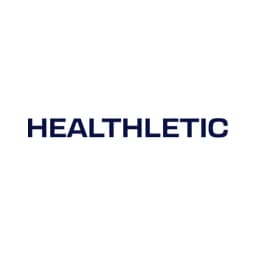 Healthletic logo