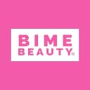 Bime Beauty logo