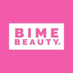 Bime Beauty logo