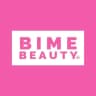 Bime Beauty logo