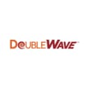 DoubleWave logo