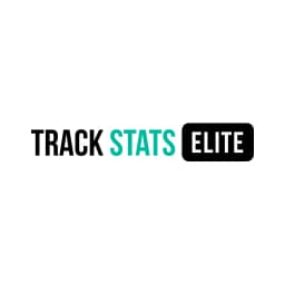 TrackStatsElite logo
