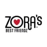 Zora's Best Friendz logo