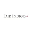 Fair Indigo logo