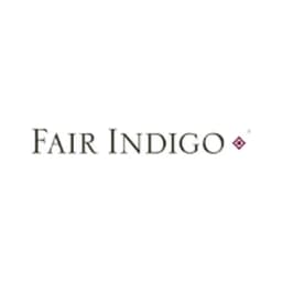 Fair Indigo logo