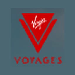 Virgin Voyages logo