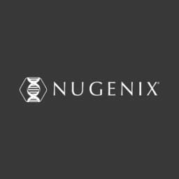 Nugenix logo