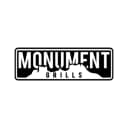 Monument Grills logo